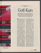 Seite 35 von Übersicht: auto motor und sport / Nr. 24 / 1991 - Titelseite