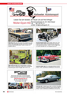 Seite 88 von SwissClassics Nr. 4 / 2011