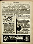 Seite 7 von ADAC Motorfahrer Nr. 34 / 1916 vom 19.08