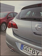 Seite 27 von auto motor und sport Nr. 1 / 2010