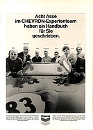 Seite 27 von Übersicht: Powerslide Nr. 11 / 1969 Titelseite