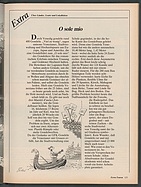 Seite 125 von Übersicht: auto motor und sport / Nr. 12 / 1985 - Titelseite