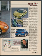 Seite 25 von Übersicht: auto motor und sport / Nr. 22 / 1997 - Titelseite
