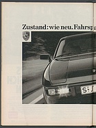 Seite 82 von Übersicht: auto motor und sport / Nr. 12 / 1989 - Titelseite