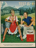 Seite 13 von Übersicht: auto motor und sport / Nr. 17 / 2000 - Titelseite