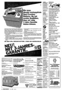 Seite 44 von AR Nr. 43 / 1981 vom 10/15