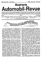 Seite 7 von Illustrierte AR Nr. 8 / 1926 vom 01.10