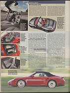 Seite 70 von Übersicht: auto motor und sport / Nr. 16 / 2007 - Titelseite