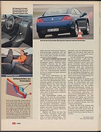 Seite 40 von Übersicht: auto motor und sport / Nr. 1 / 2006 - Titelseite