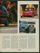 Seite 37 von Übersicht: auto motor und sport / Nr. 24 / 1995 - Titelseite