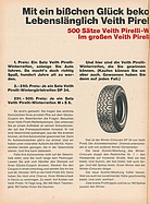 Seite 10 von auto motor und sport Nr. 21 / 1970