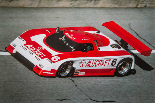 Ford (US) Probe