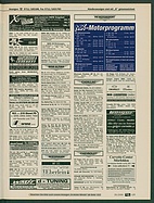 Seite 125 von Übersicht: auto motor und sport / Nr. 20 / 2000 - Titelseite