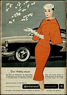 Seite 186 von ADAC Motorwelt Nr. 4 / 1957 vom 01.04