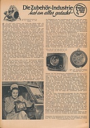 Seite 33 von Das Auto Nr. 10 / 1949