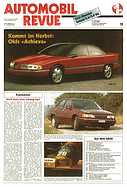 Seite 1 von AR Nr. 15 / 1991