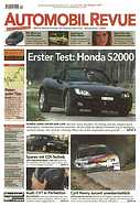 Seite 1 von AR Nr. 44 / 1999