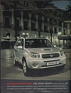 Seite 10 von Übersicht: auto motor und sport / Nr. 25 / 2003 - Titelseite