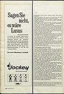 Seite 44 von ADAC Motorwelt Nr. 12 / 1967 vom 01.12
