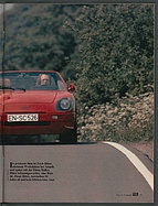 Seite 19 von Übersicht: auto motor und sport / Nr. 15 / 1984 - Titelseite