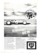 Seite 14 von Übersicht: Powerslide Nr. 7 / 1964 Titelseite