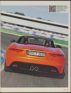 Seite 33 von auto motor und sport Nr. 15 / 2013