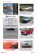 Page 86 of SwissClassics Nr. 5 / 2017