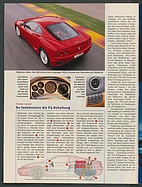 Seite 30 von Übersicht: auto motor und sport / Nr. 9 / 1999 - Titelseite