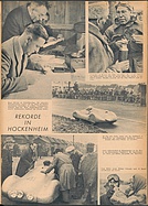 Seite 21 von Übersicht: Das Auto / Nr. 23 / 1949 - Titelseite