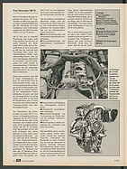 Seite 32 von Übersicht: auto motor und sport / Nr. 6 / 1985 - Titelseite