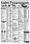 Seite 13 von AR Nr. 34 / 1981 vom 13.08