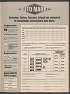 Seite 81 von Übersicht: auto motor und sport / Nr. 14 / 1995 - Titelseite