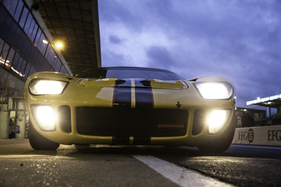 Bild für Plateau 4 (1962-1965)