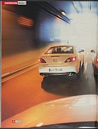 Seite 34 von auto motor und sport Nr. 17 / 2010