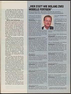 Seite 17 von Übersicht: auto motor und sport / Nr. 4 / 2008 - Titelseite