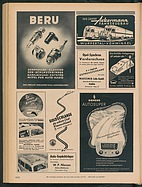 Seite 602 von Übersicht: Das Auto / Nr. 17 / 1951 - Titelseite