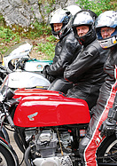 Seite 129 von SwissClassics Nr. 3 / 2009