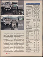 Seite 30 von Übersicht: auto motor und sport / Nr. 17 / 2003 - Titelseite