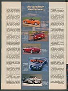 Seite 30 von Übersicht: auto motor und sport / Nr. 11 / 1995 - Titelseite