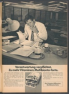 Seite 7 von auto motor und sport Nr. 24 / 1971