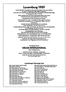Seite 2 von Auto exklusiv Nr. 9 / 1989