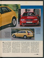 Seite 15 von Übersicht: auto motor und sport / Nr. 3 / 1999 - Titelseite