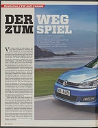 Seite 14 von auto motor und sport Nr. 19 / 2012