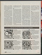 Seite 50 von Übersicht: auto motor und sport / Nr. 13 / 1994 - Titelseite