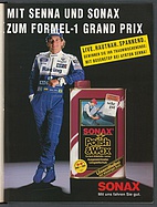 Seite 129 von Übersicht: auto motor und sport / Nr. 7 / 1994 - Titelseite