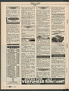 Seite 124 von Übersicht: auto motor und sport / Nr. 21 / 1998 - Titelseite