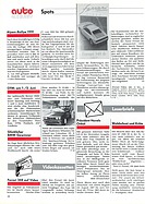 Seite 12 von Auto exklusiv Nr. 2 / 1991