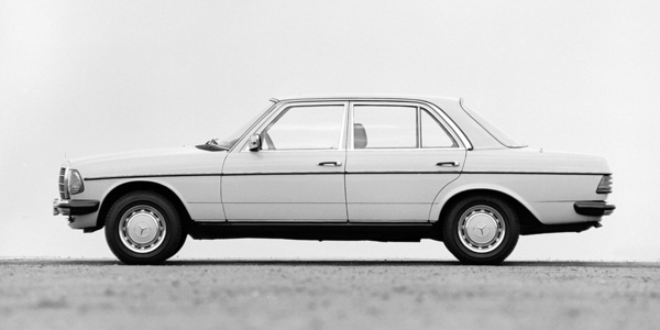 Mercedes-Benz 250
