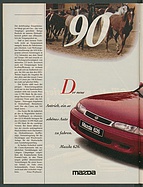 Seite 50 von Übersicht: auto motor und sport / Nr. 6 / 1995 - Titelseite