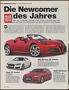 Seite 36 von auto motor und sport Nr. 25 / 2013